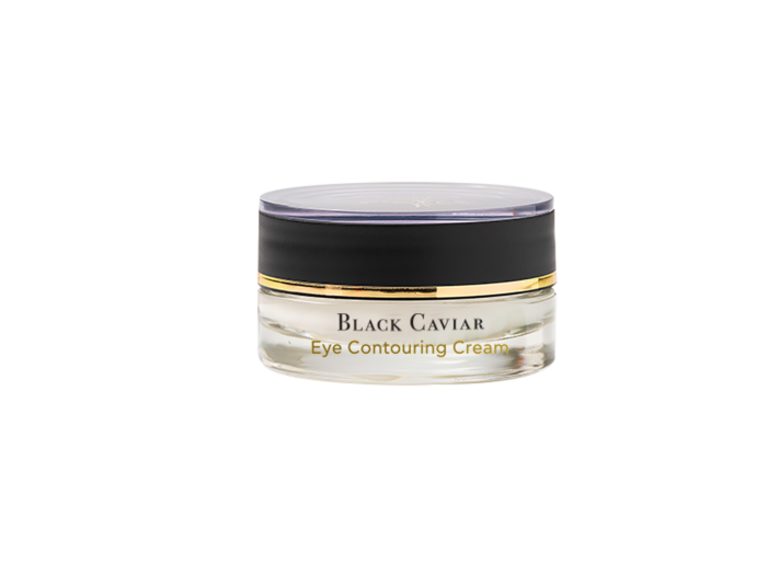 black_eye contouring cream